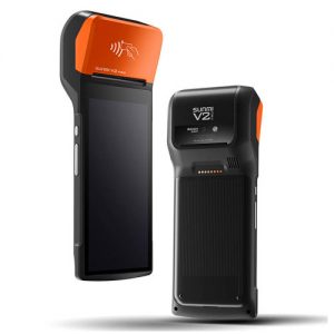 Sunmi V2 Pro Handheld for Sale